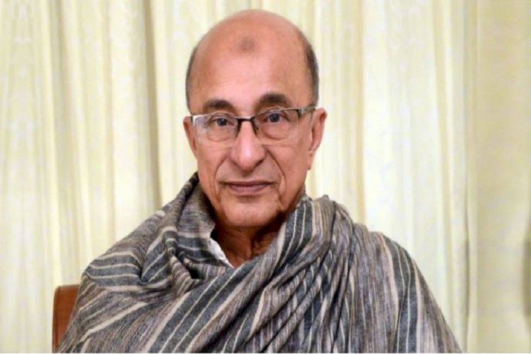 করোনায় আক্রান্ত প্রধানমন্ত্রীর উপদেষ্টা ড. তৌফিক-ই-ইলাহী