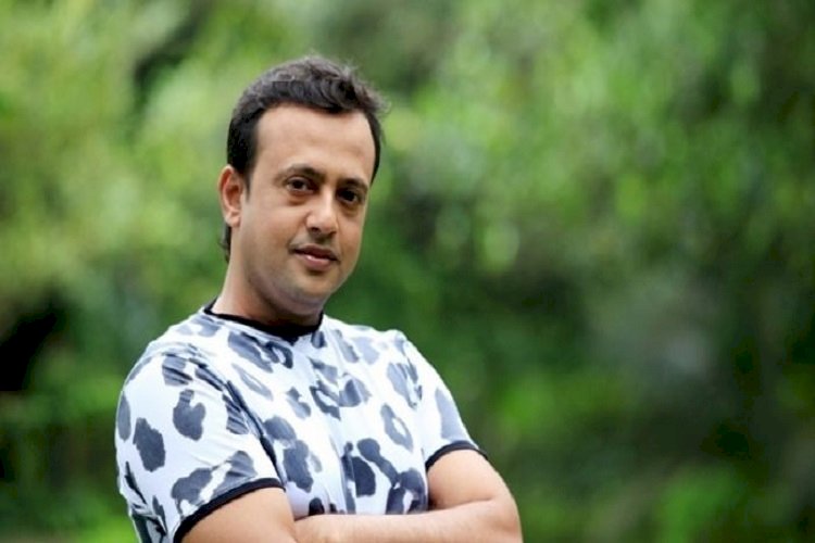 দ্বিতীয়বারও করোনা পজিটিভ রিয়াজ