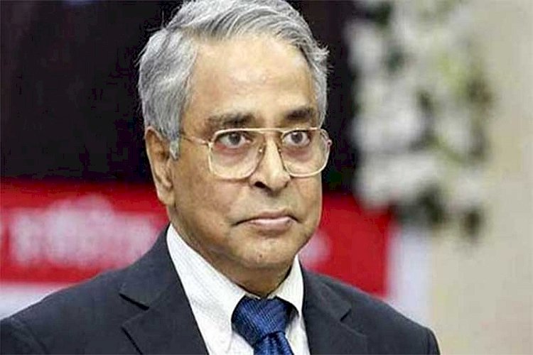 কোনো খুনির দেশ নয় বাংলাদেশ : প্রধান বিচারপতি