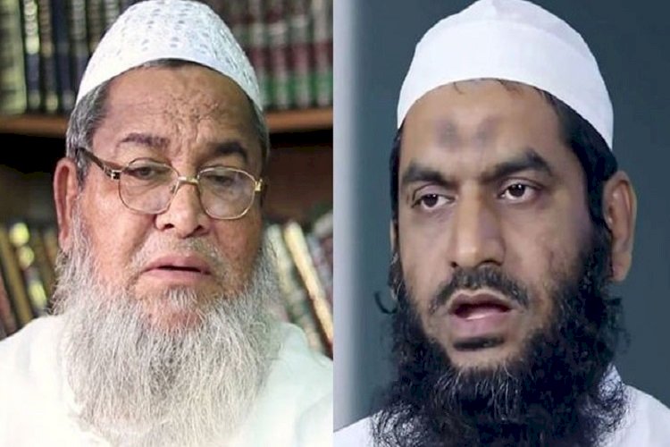 মামুনুলের দ্বিতীয় বিয়ে ব্যক্তিগত বিষয় : বাবুনগরী