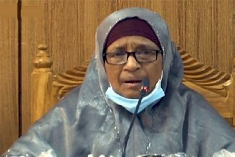কারখানায় শ্রমিকদের সর্বোচ্চ নিরাপত্তামূলক ব্যবস্থা : শ্রম প্রতিমন্ত্রী