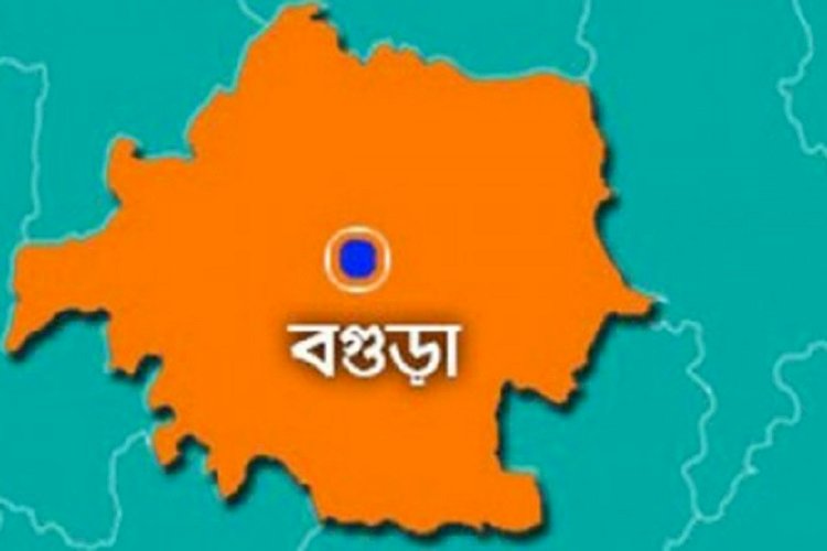 বগুড়ায় ৬ বছরের শিশুকে গলা কেটে হত্যা