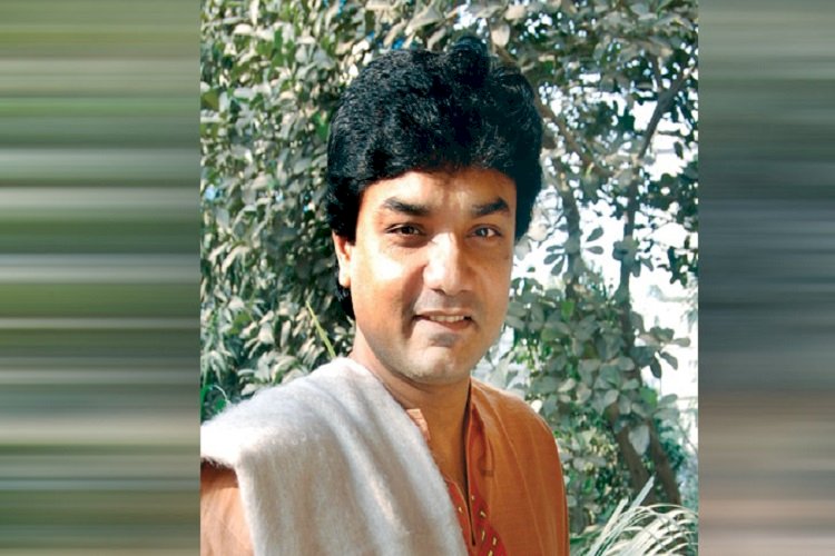 আগুনের কন্ঠে কুরআন তেলাওয়াত