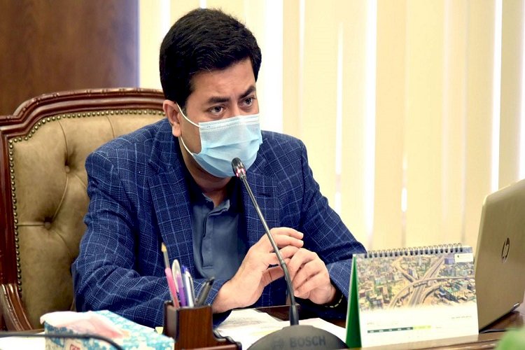 লকডাউনে করোনা টিকা কার্যক্রম চলবে : দক্ষিণ সিটি মেয়র