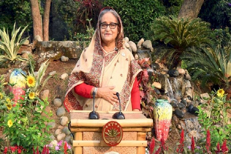 দেশবাসীকে অভয় দিলেন প্রধানমন্ত্রী