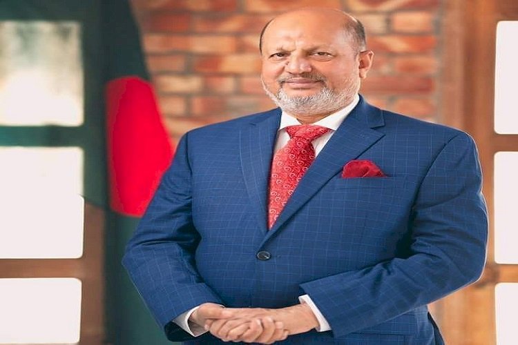 করোনা কেড়ে নিলো খসরুর প্রাণ