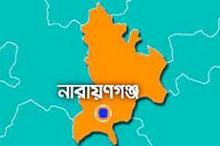 নারায়ণগঞ্জে ছাত্রলীগ নেত্রীকে কুপ্রস্তাব, বাড়িতে হামলা