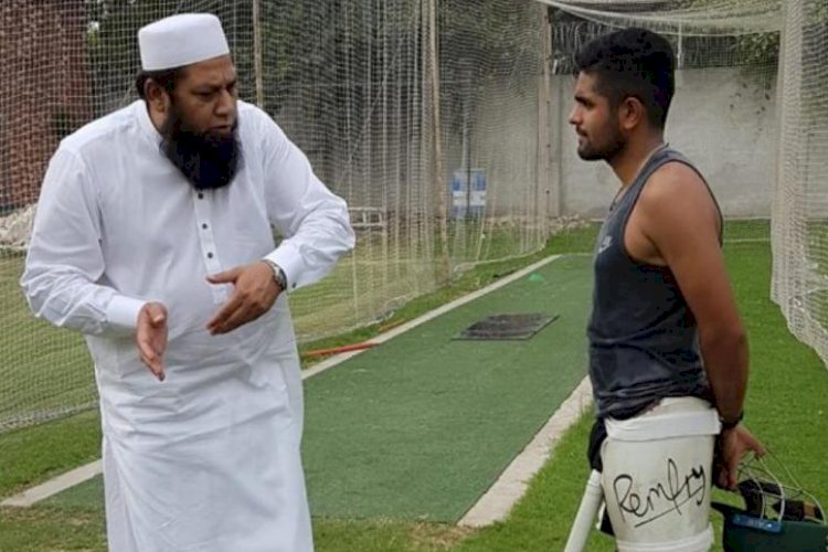 বাবরের প্রশংসায় পঞ্চমুখ পাকিস্তানী লিজেন্ডরা
