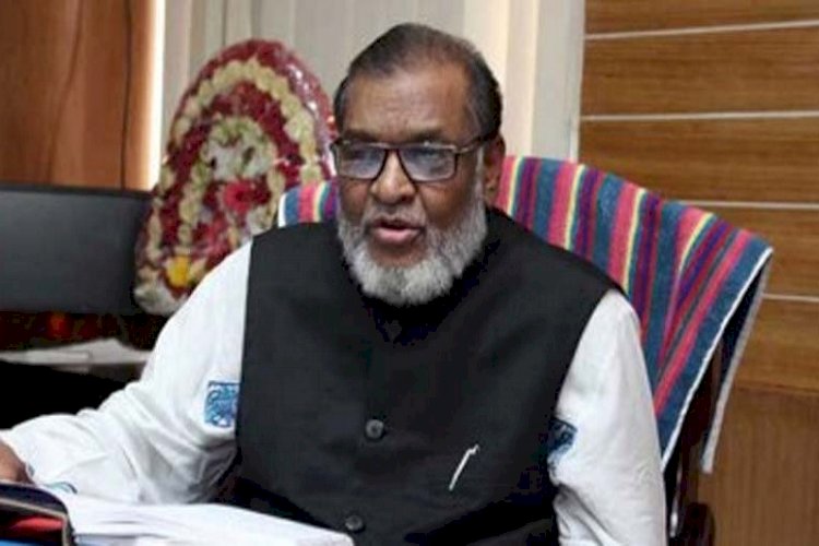 ‘ধর্মকে ব্যবহার করে হেফাজত রাষ্ট্রীয় ক্ষমতা দখল করতে চায়’