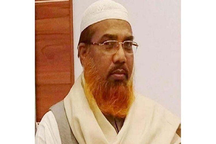 হেফাজত নেতা মাওলানা জুবায়েরের ৫ দিনের রিমান্ড মঞ্জুর
