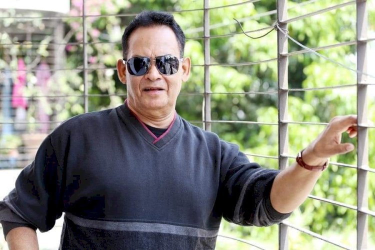 ওয়াসিমের মৃত্যু শাকিবের কাছে শোকের মাতম