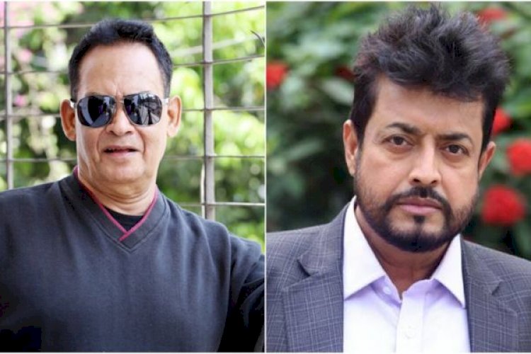 ছোটবেলার স্বপ্নের নায়কের মৃত্যুতে কি বললেন ওমর সানী