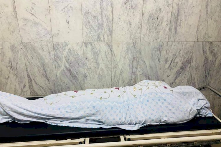 ওয়াসিমের শেষ ঠিকানা হবে বনানী কবরস্থান