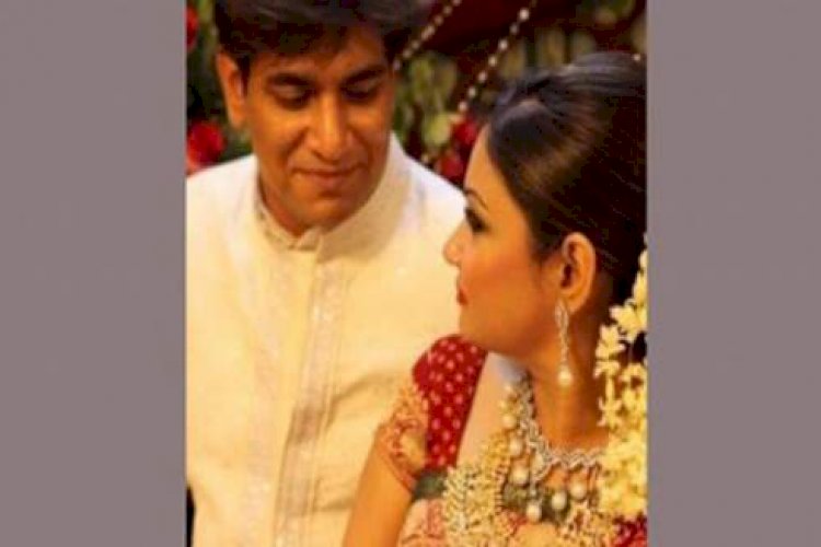 লন্ডনে বাড়ির তালা ভেঙে অর্থমন্ত্রীর জামাতার লাশ উদ্ধার