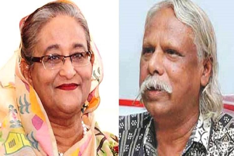 করোনা মোকাবিলায় প্রধানমন্ত্রীর কাছে ডা. জাফরউল্লাহর চিঠি