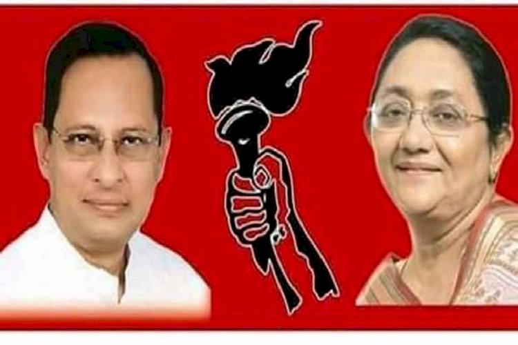 ‘হেফাজতি মোল্লাদের গ্রেপ্তার মানে আলেম-ওলামা গ্রেপ্তার নয়’