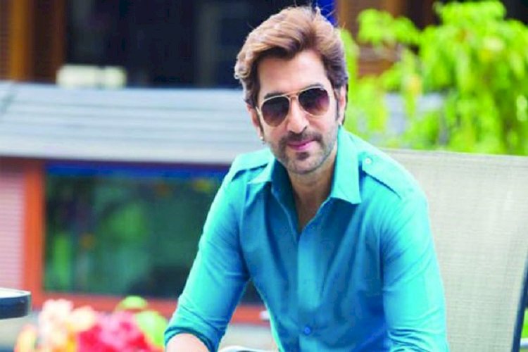 করোনায় আক্রান্ত নায়ক জিৎ