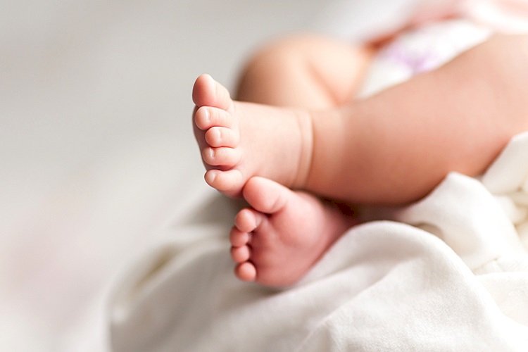 ময়লায় স্তূপে নবজাতকের বস্তাবন্দী লাশ