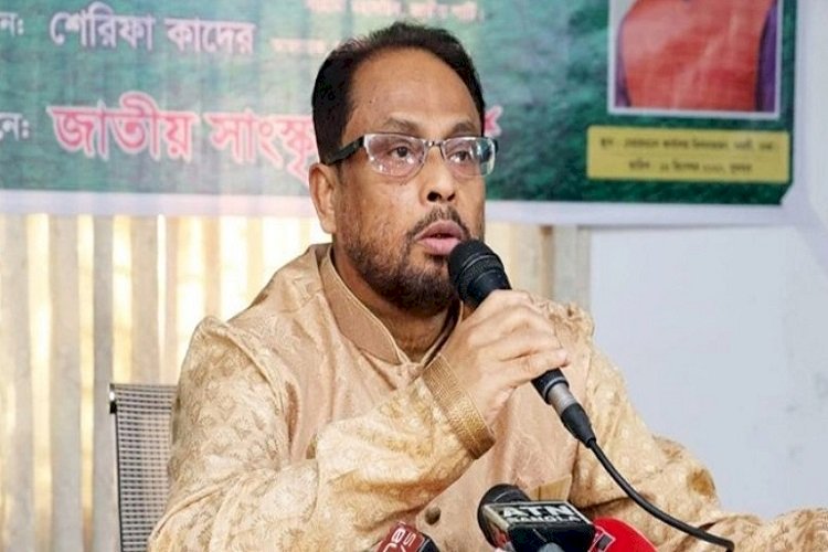 রিসোর্ট কাণ্ডে গ্রেপ্তার জাপা নেতাকর্মীদের মুক্তির দাবি