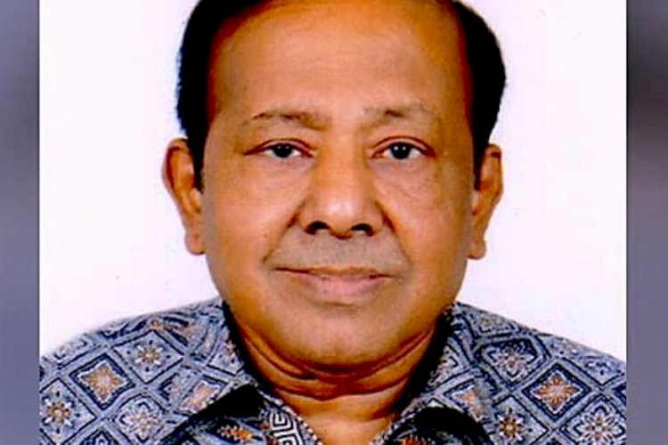 আরো ২ বছর পিআইবির মহাপরিচালকের দায়িত্বে জাফর ওয়াজেদ