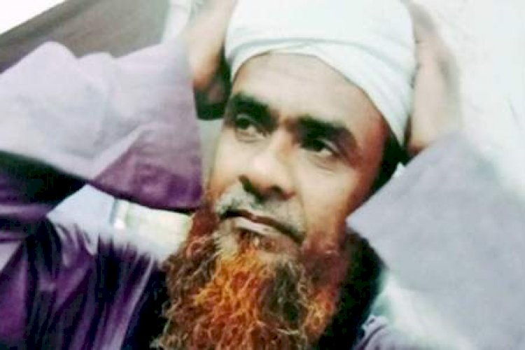 ঘরে তিন স্ত্রী রেখে অন্যের বউ নিয়ে পালালেন তিনি