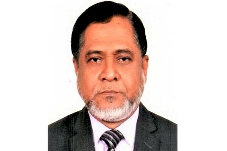 রাজউকের নয়া চেয়ারম্যান আমিন উল্লাহ নুরী