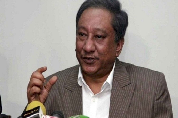 টাকা নেওয়ার পর টিকা আটকানোর কোনো অধিকার সেরামের নেই : পাপন