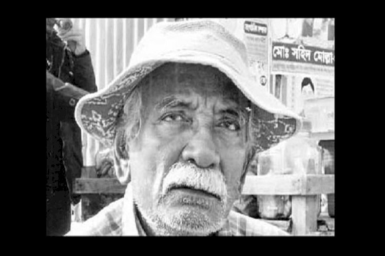 করোনায় প্রাণ হারালেন নাট্যজন তবিবুল ইসলাম বাবু