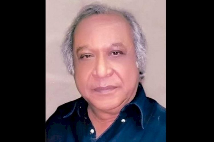 করোনায় বিএনপি'র সাবেক সাংসদ ব্যারিস্টার জিয়াউর রহমান খান মারা গেছেন