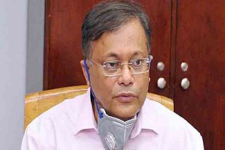 ভারতে গণতন্ত্রের বিজয় হোক : তথ্যমন্ত্রী