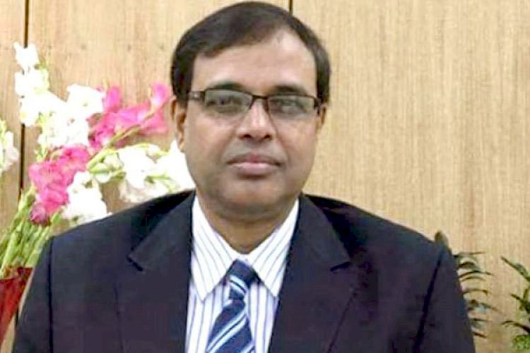 করোনায় আক্রান্ত রেল সচিব সেলিম রেজা