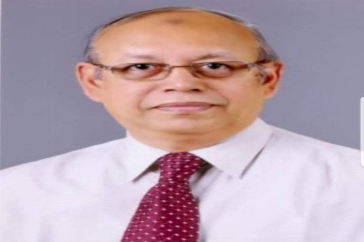 অধ্যাপক ড. শফিউল্লাহ করোনায় আক্রান্ত হয়ে মারা গেছেন