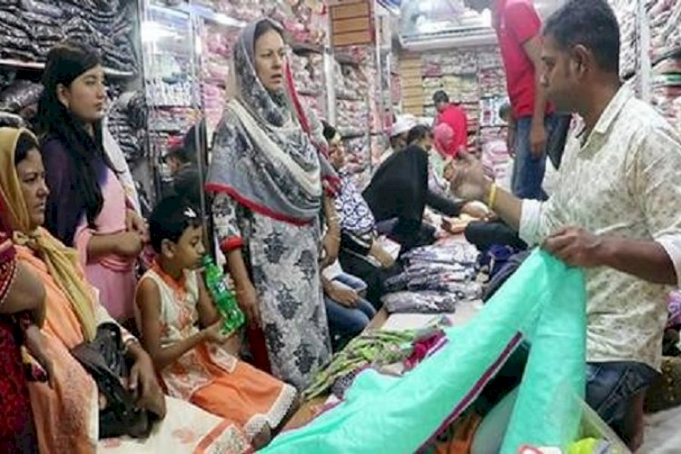 কেনাকাটায় সতর্ক না হলে মৃত্যু কিনতে হবে : ক্যাব চট্টগ্রাম