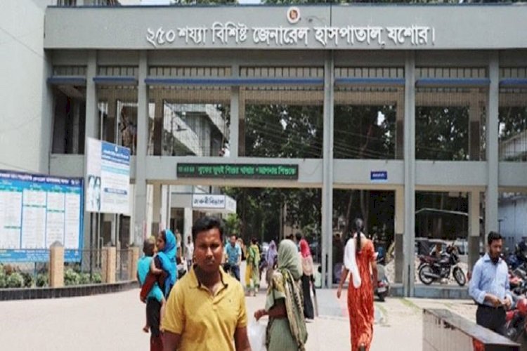 হাসপাতাল থেকে পালানো সেই ১০ করোনা রোগীকে খুঁজে পেয়েছে পুলিশ