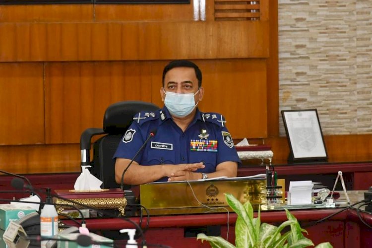 স্বাস্থ্য সুরক্ষা মেনে কেনাকাটা নিশ্চিত করার আহবান