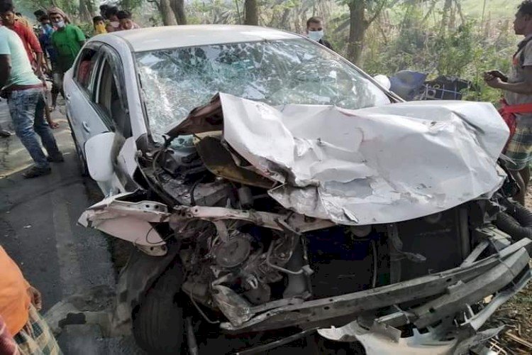 ঈদযাত্রায় প্রাণ হারিয়েছেন ২০৭ জন