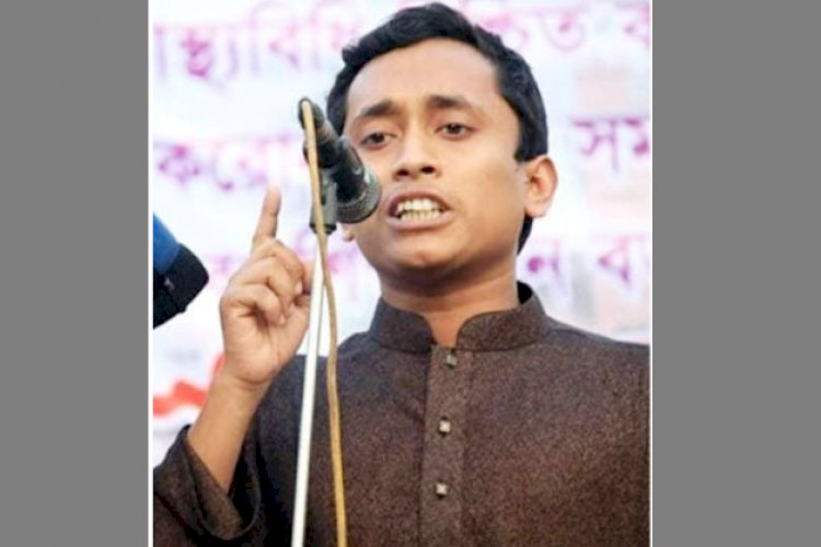 নুরের সহযোগী আকরাম গ্রেপ্তার, রিমান্ড শুনানি চলছে
