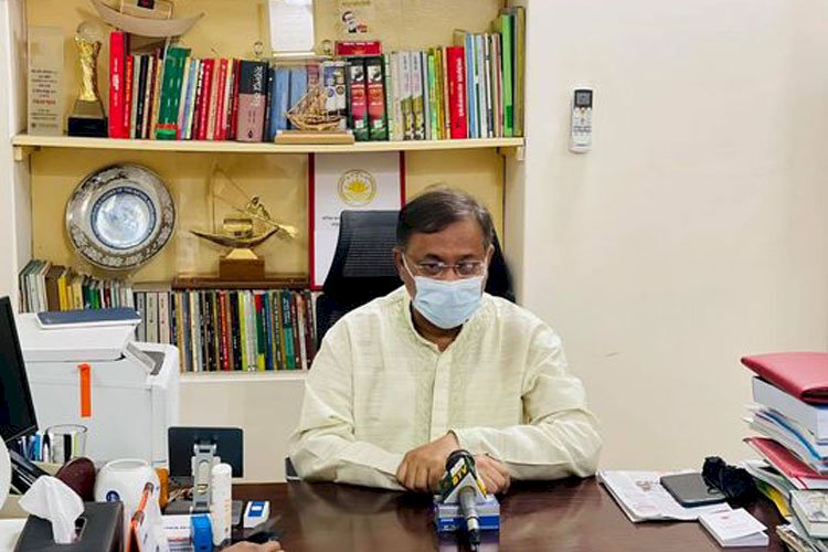 মার্চের তান্ডবে বিএনপি দিয়েছে অর্থ, মুখ খুলছেন হেফাজত নেতারা : তথ্যমন্ত্রী