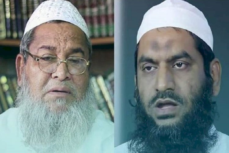 মামুনুলকে হেনস্থা করায় বাবুনগরীর নিন্দা