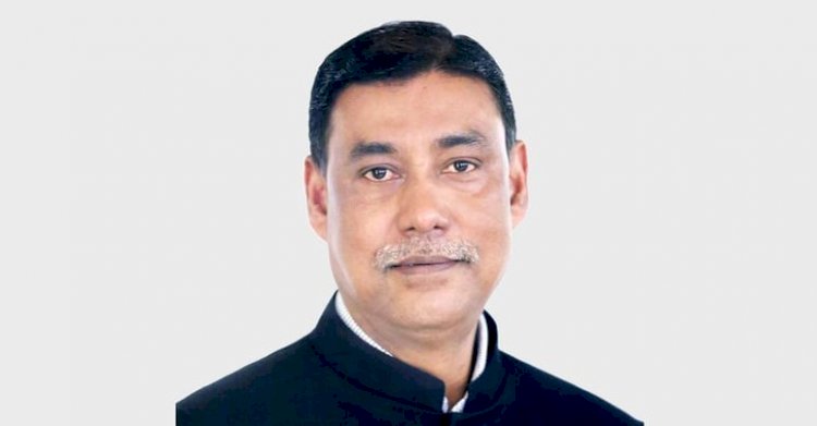 আসলামুল হক আর নেই