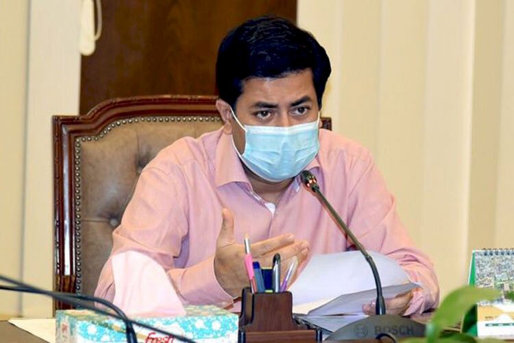 সরকারি স্থাপনায় মশার লার্ভা পাওয়া গেলে জরিমানা ৪ গুণ : তাপস