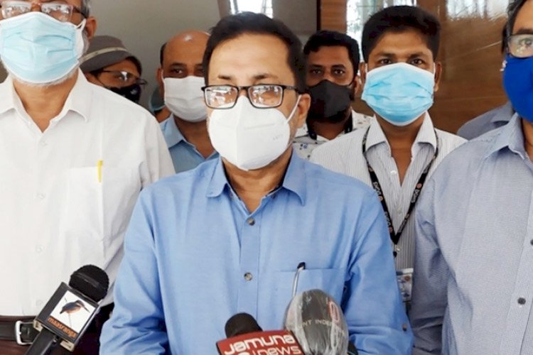 লকডাউন : বাড়বে কি-না, সংক্রমণের হারের ওপরই নির্ভর
