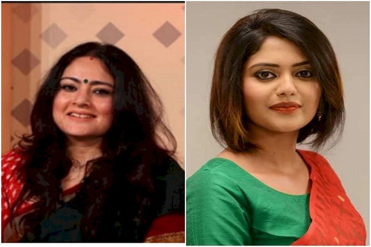 কনডমের দোকান দেবেন সায়নী : অগ্নিমিত্রা