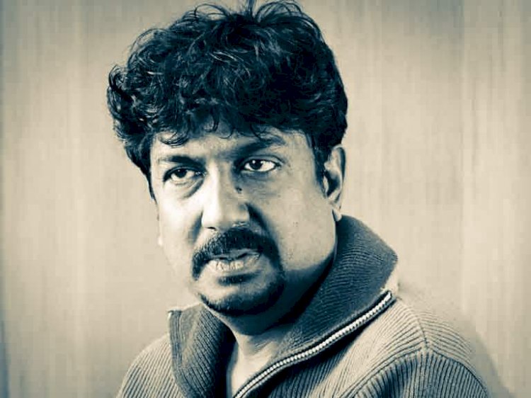 করোনায় নির্মাতা মাসুদ কায়নাতের মৃত্যু