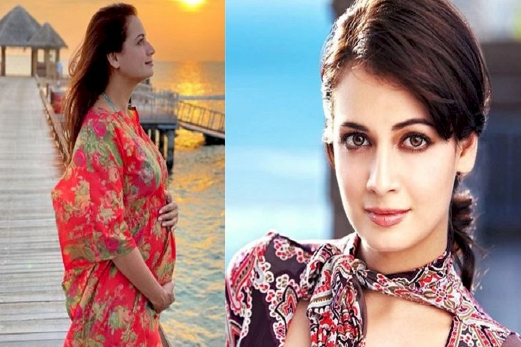 বিয়ের আগে অন্তঃসত্ত্বা, মুখ খুললেন দিয়া মির্জা