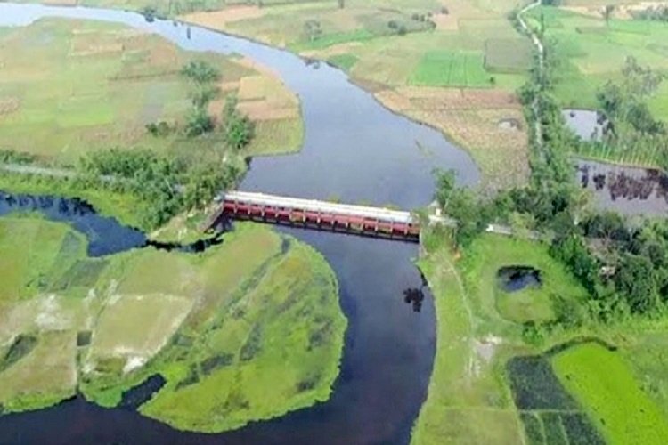 তিস্তা সেচ প্রকল্পে সম্ভাব্য ব্যয় ১৪৫২ কোটি টাকা