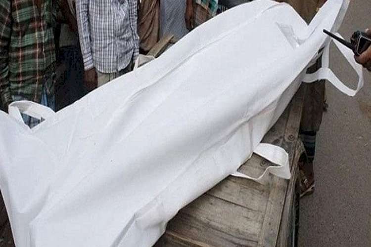অজ্ঞাতপরিচয় মাথাবিহীন ২ লাশ উদ্ধার