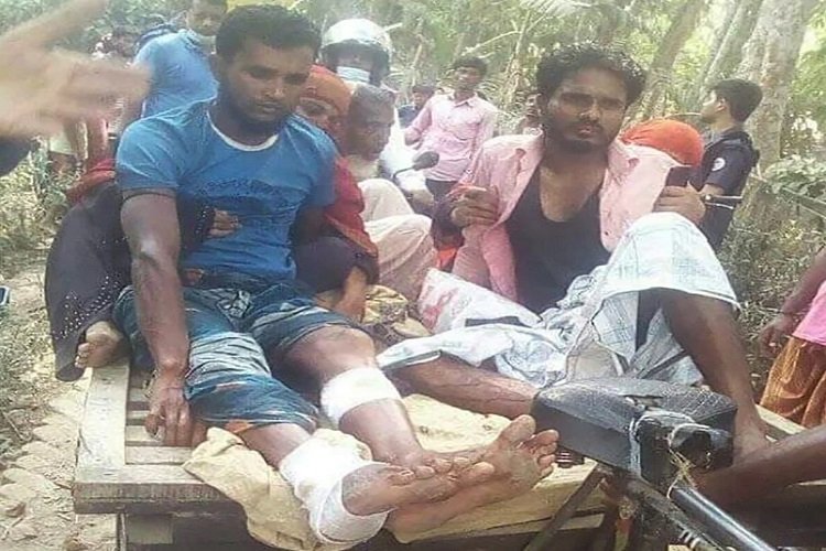 বরিশালে আ.লীগ ও বিদ্রোহী প্রার্থীর সমর্থকদের সংঘর্ষ, নিহত ২