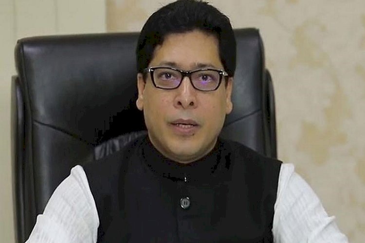 লকডাউন কার্যকরে আইনশৃঙ্খলা বাহিনী মাঠে থাকবে : জনপ্রশাসন প্রতিমন্ত্রী