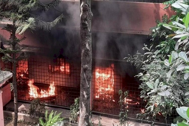 ব্রাহ্মণবাড়িয়ায় সহিংসতায় গ্রেপ্তার ৬০